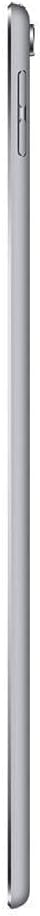 Apple 2017 iPad Pro (10.5-inch, Wi-Fi, 64GB) - Space Gray (Renewed)