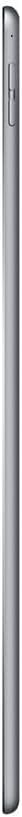 Apple iPad Pro (32GB, Wi-Fi, Space Gray) 12.9in Tablet (Renewed)