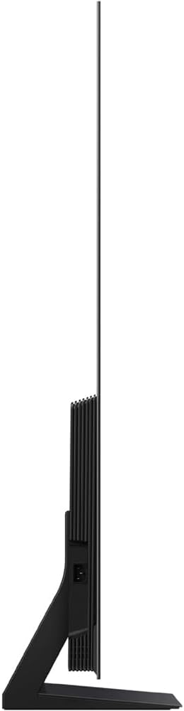 Samsung QN65S90DA 65 Inch OLED 4K Smart TV (2024) Bundle with Deco Gear 2X 4K HDMI 2.0 Cable with Pure Copper Conductors & CPS Exclusive 12 Month Protection Pack Bundle (BEACH-CPS-262000)