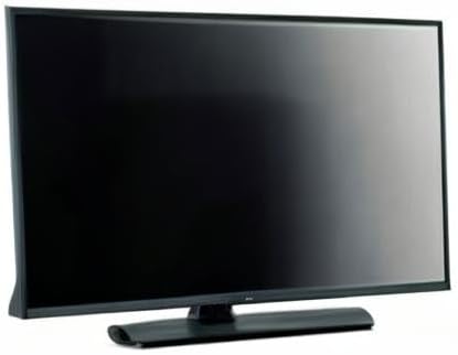 LG Commercial Lite UV340H 65UV340H 64.6 2160p LED-LCD TV - 16:9-4K UHDTV - ATSC - 178° / 178