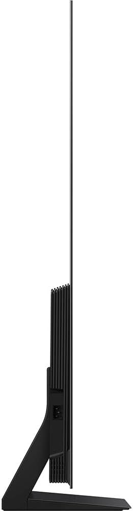 Samsung 48 inch OLED 4K S90F Smart TV (2025) Vision AI, OLED HDR+, Glare-Free Bundle with CPS Exclusive 1-Year Protection & Deco Gear Complete Home Theater Beginner's Guidebook