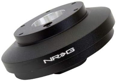 NRG SRK-175H Steering Wheel Short Hub Adapater For Ford Mustang, Focus, Mazda Speed 3