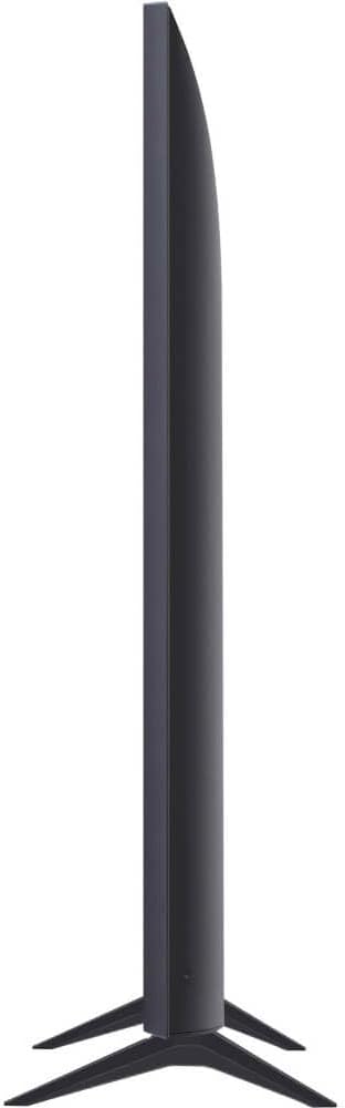 LG 55 inch Class UT70 Series 4K LED UHD Smart TV (Renewed)