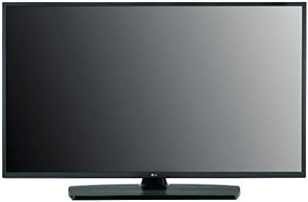LG Commercial Lite UV340H 65UV340H 64.6 2160p LED-LCD TV - 16:9-4K UHDTV - ATSC - 178° / 178