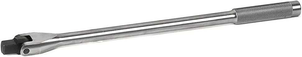 GEARWRENCH 27 Pc. 3/4' Drive 12 Pt. Standard Mechanics Tool Set, SAE - 80880