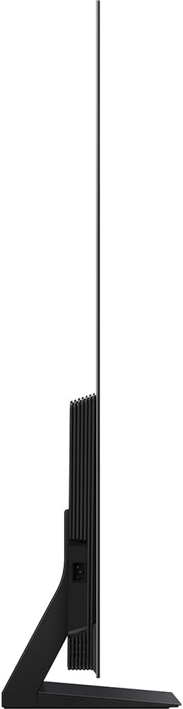 Samsung 77 inch OLED 4K S90F Smart TV (2025) Vision AI, OLED HDR+ Bundle with CPS Exclusive 1-Year Protection & Deco Gear Complete Home Theater Beginner's Guidebook