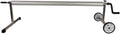 Sun2Solar 800 & 1200 Series | 25-Foot Wide Stainless Steel Solar Cover Deluxe Reel System | Perfect for In-Ground or Above-Ground Swimming Pools