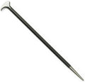 Pack of 4 Mayhew Pro 40154 11/16-by-21-Inch Lady Foot Pry Bar