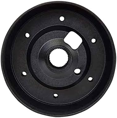 NRG Innovations SRK-170H NRG Short Hub
