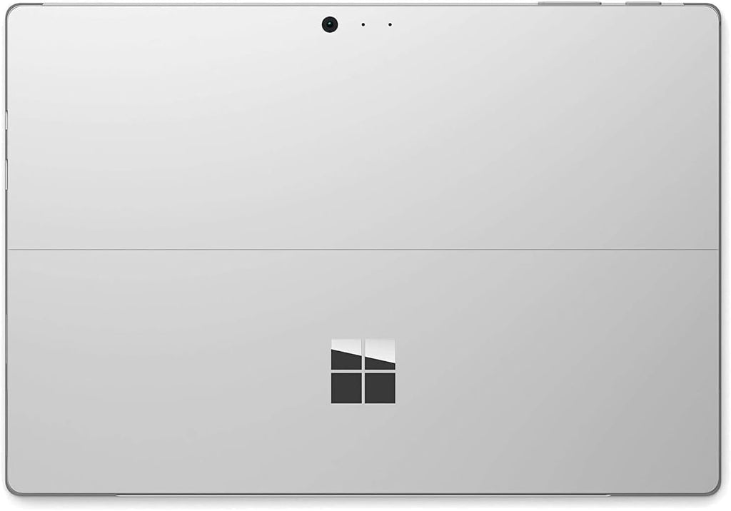 Microsoft Surface Pro 5 Tablet PC, 12.3' Touchscreen (2736 X 1824) Tablet, Intel Core i5-7300U 2.6GHz-3.5GHz, 4GB DDR4 RAM, 128GB SSD, No Keyboard, Camera, Windows 11 Pro (Renewed)