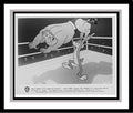 Bugs Bunny and the Crusher in'Bugs Bunny's Wild World of Sports', 1988 Studio Lobby Card Publicity Still - Warner Brothers