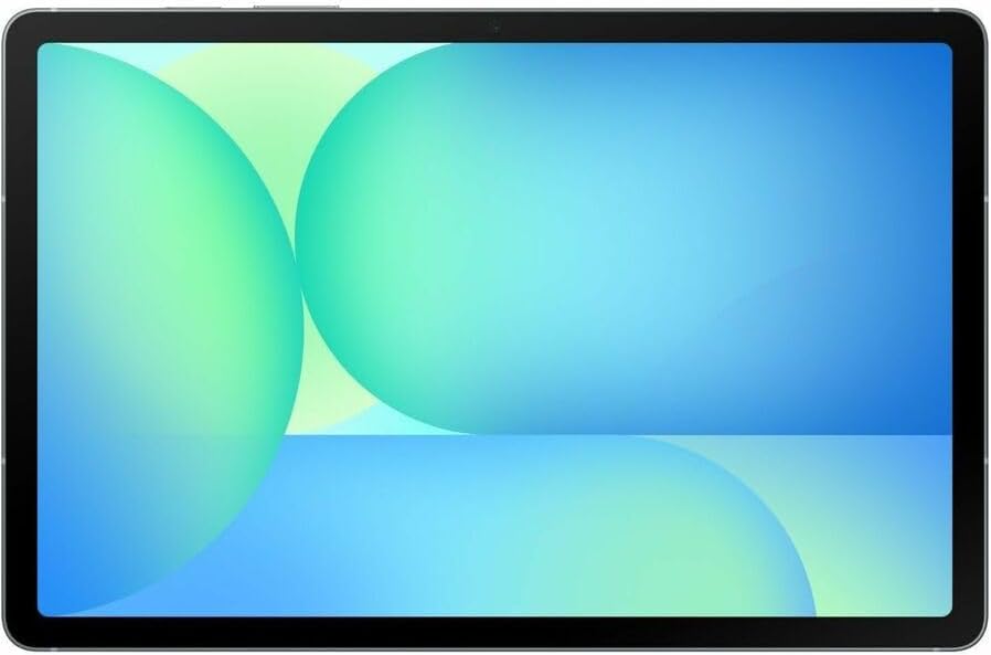 Samsung Galaxy Tab S10 FE Tablet - Octa-core - 8 GB - 128 GB Storage - Android 15 - Gray