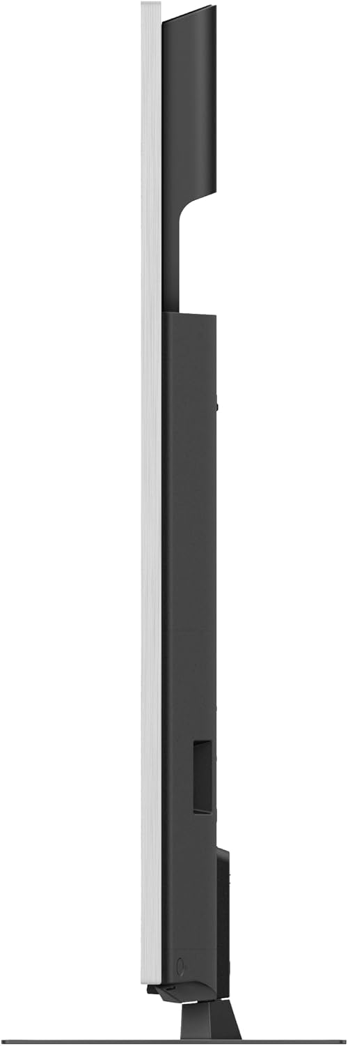 Sharp 75' Class (74.5' Diag.) AQUOS XLED 4K Ultra HD Mini LED Google TV (4T-C75FV1U)