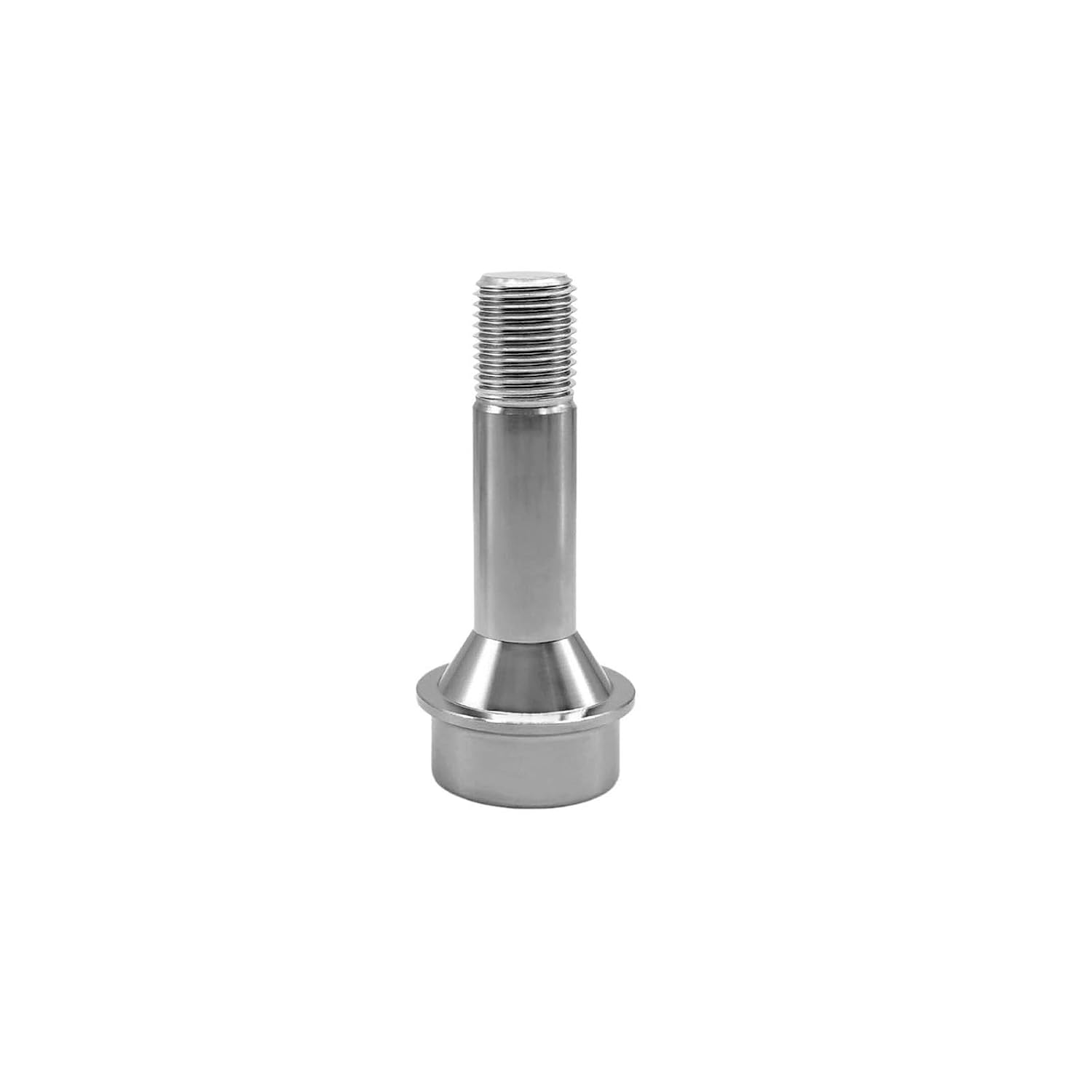 RISON Titanium Wheel Lug Bolts M14x1.5x52mm Lug Bolts Aerospace Grade 6AL4V Lightweight and Durability Lug Bolt Car Accessories for Ferrari Pack of 20pcs (Original, M14X1.5X52mm)