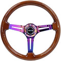 Nrg RST-018BR-MC NRG Steering Wheels - Reinforc