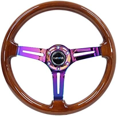 Nrg RST-018BR-MC NRG Steering Wheels - Reinforc