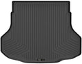 Husky Liners Weatherbeater Cargo Liner | Fits 2021-2026 Hyundai Elantra | Cargo, 1-pc. Black - 46861