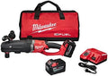 Milwaukee 2711-22HD M18 Fuel Super Hawg Right Angle Drill HD Kit w/QUIK-LOK