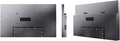 SYLVOX 43-Inch Outdoor TV with Soundbar, 4K, HDR10, Weatherproof, 1000 nits, Voice Assistant Remote, for Partial Sun Area (Deck Pro 2.0, Latest Model)