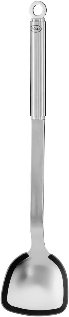 RÖSLE Küchenklassiker Cooking Spoon Set, 38,5 x 29,5 x 4 cm