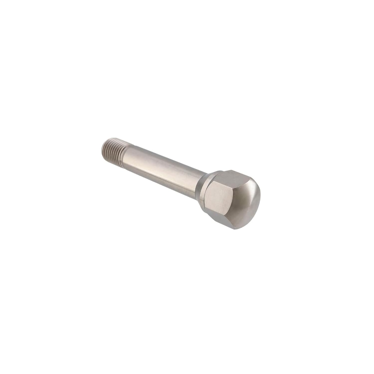 RISON Titanium Wheel Lug Bolts M14x1.5x52/69mm Lug Bolts Aerospace Grade 6AL4V Lightweight and Durability Lug Bolt Car Accessories for Ferrari Pack of 20pcs (Original, M14X1.5X69mm)