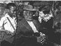 Song of the South - Cast Photo- Lobby Card Publicity Still - Walt Disney