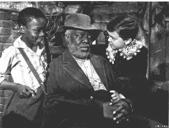 Song of the South - Cast Photo- Lobby Card Publicity Still - Walt Disney
