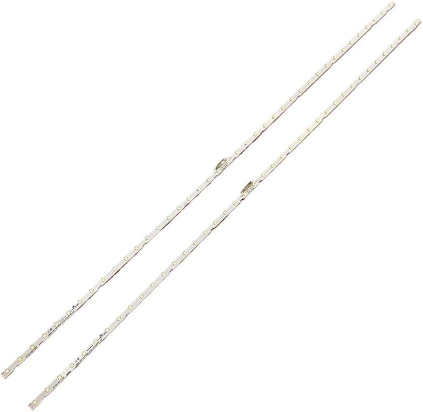 LED Backlight Strip Compatible with 55' Series TVs(20 PCS for 10 TV)