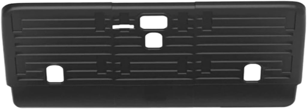 Floor Mat Cargo Liner 2020-2023 Accessories Compatible with Tesla Model Y 7 Seater and Model Y 5 Seat All Weather TPE Waterproof Anti-Slip(Y-5-Seat KB-7)