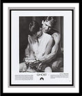 GHOST, Demi Moore, Patrick Swayze, Whoopie Goldberg and Tony Goldwyn - Lobby Card Publicity Still -Paramount Pictures