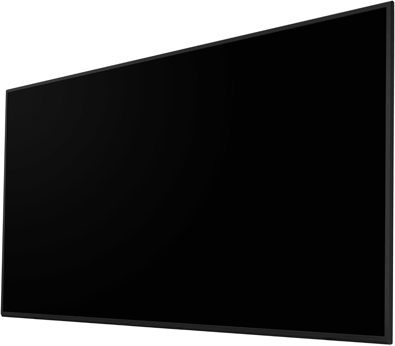 Sony FW-65BZ40L affichage de Messages Panneau plat de signalisation numérique 165,1 cm (65') LCD WiFi 700 cd/m² 4K ULT