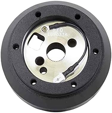 NRG Innovations SRK-170H NRG Short Hub