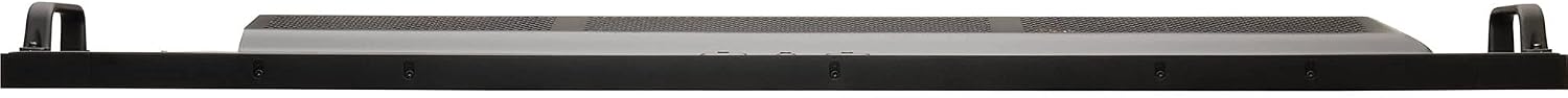 NEC Display V552-AVT 55 1080p LED-LCD TV - 16:9 - HDTV 1080p / V552-AVT /