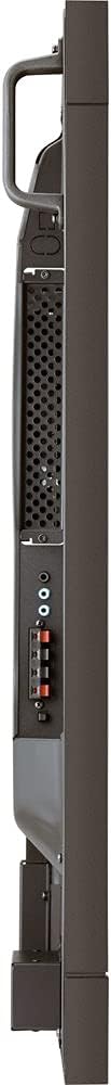 NEC Display V552-AVT 55 1080p LED-LCD TV - 16:9 - HDTV 1080p / V552-AVT /