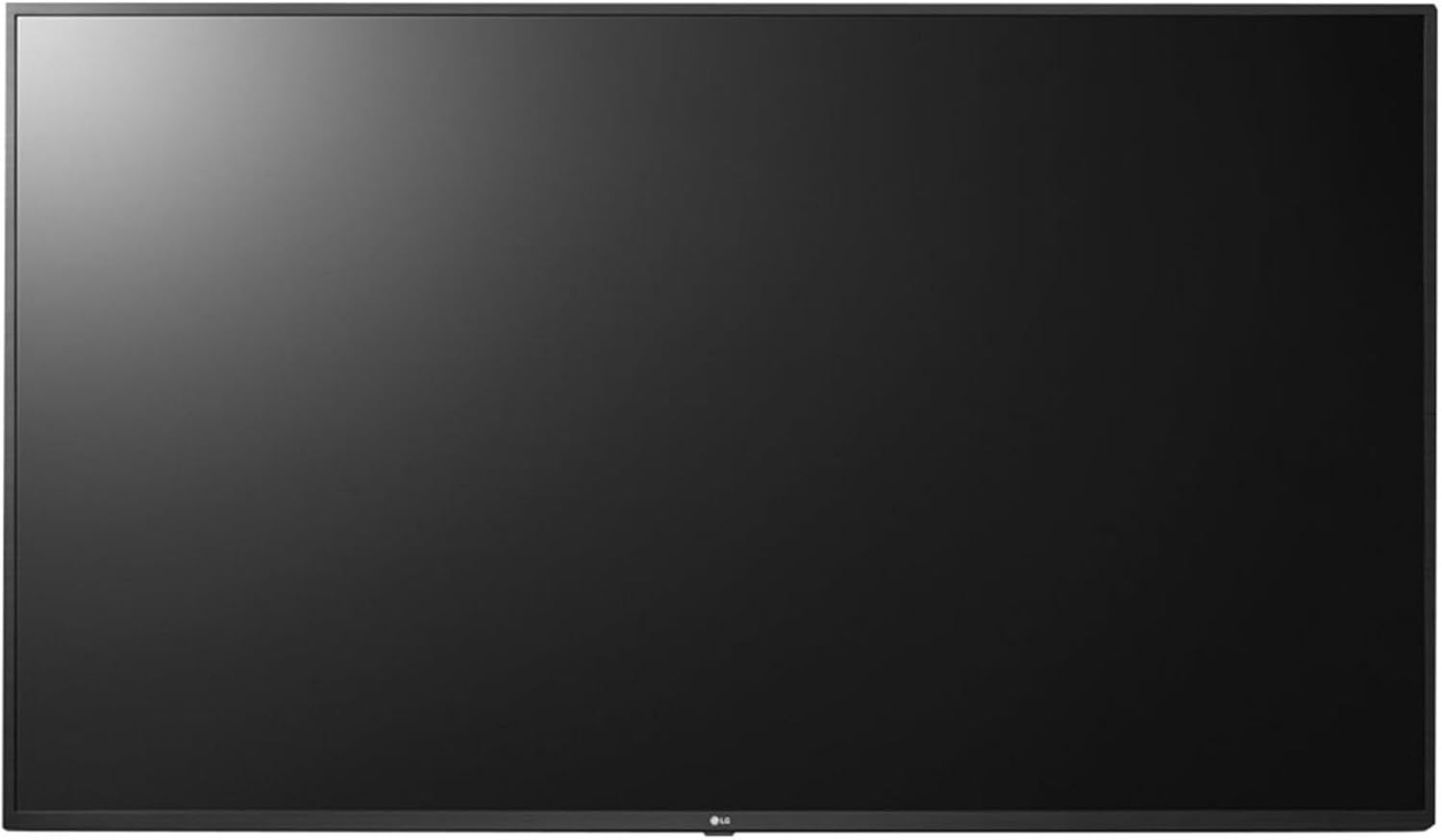55' 55US340C0UD 55' V .31 3840x2160 60Hz LCD Black