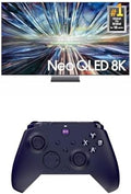 SAMSUNG TV w/PDP Replay Gaming Hub