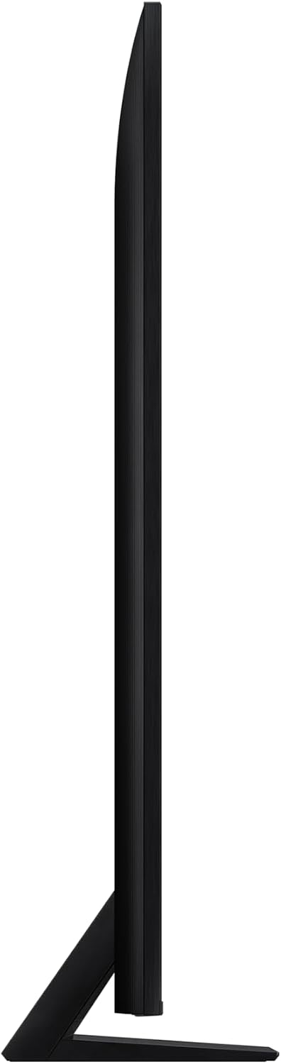 SAMSUNG QN65QN80FAFXZA 65 Inch Neo QLED QN80F Series Supreme UHD 4K TV with 5 Year Amber Protection Plan (2025)