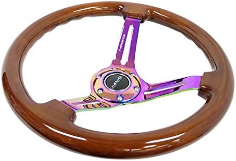 Nrg RST-018BR-MC NRG Steering Wheels - Reinforc
