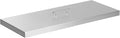 Celestial Fire Pit Cover for 30'x10' Rectangular Burner Pan (33' x 13' Actual Size), Stainless Steel, Wrapped Edge