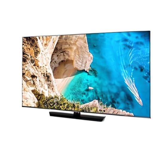 Samsung Electronics America in 43IN UHD Non-Smart Hospitality TV