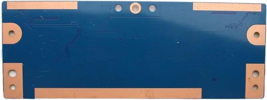 T Con Board P546HW03 V0 CTRL BD 54T03-C02 for 46'' 54'' 55'' INCH TV Original Product P546HW03 V0 54T03-C02(46 inch tv)