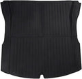 Compatible For Tesla Model 3 Highland 2024 2025 Floor Mats TPE Waterproof Anti-Slip Trunk Mat Rubber Driver Passenger Rear Cargo Liner(1pc Trunk)
