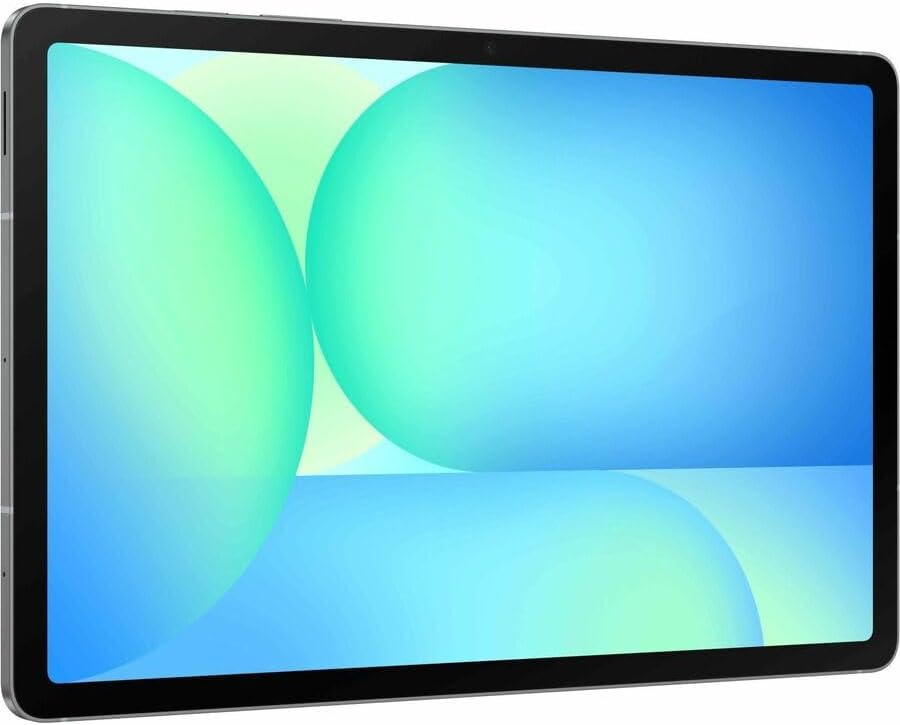 Samsung Galaxy Tab S10 FE Tablet - Octa-core - 8 GB - 128 GB Storage - Android 15 - Gray