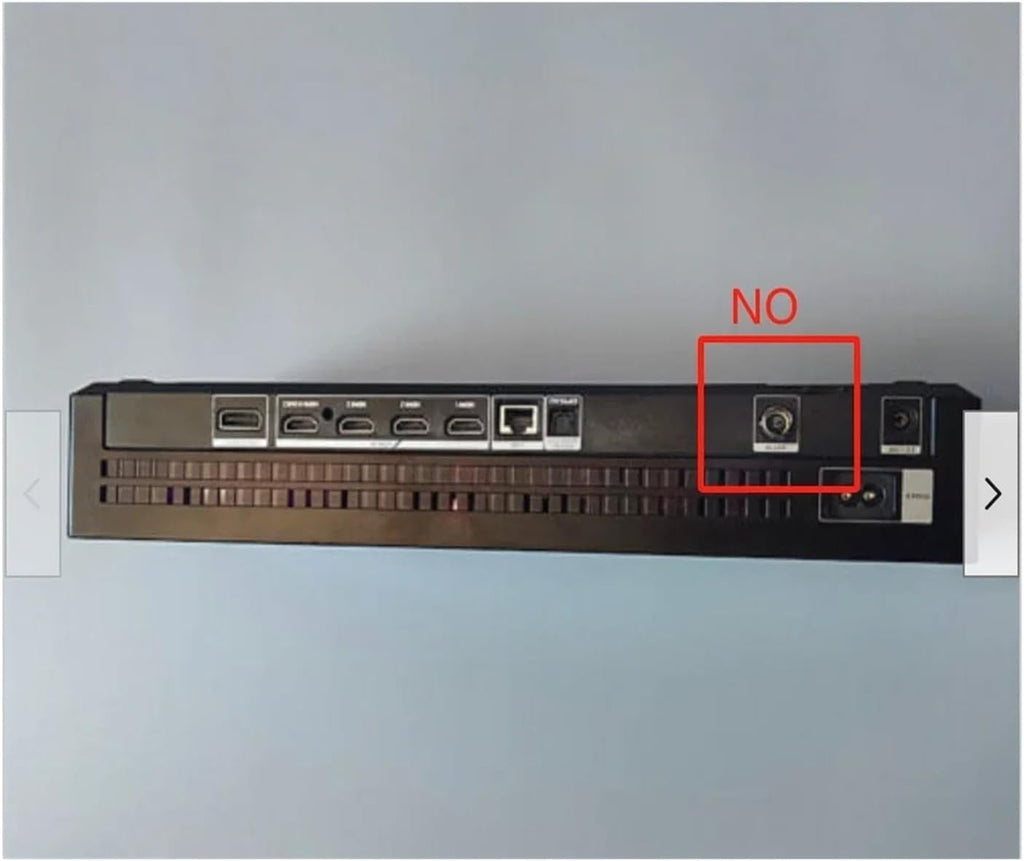SOC1003N QN75Q7FNAF TV ONE CONNECT BOX Parts BN96-46074K BN44-00935B 75INCH Q7FNAF