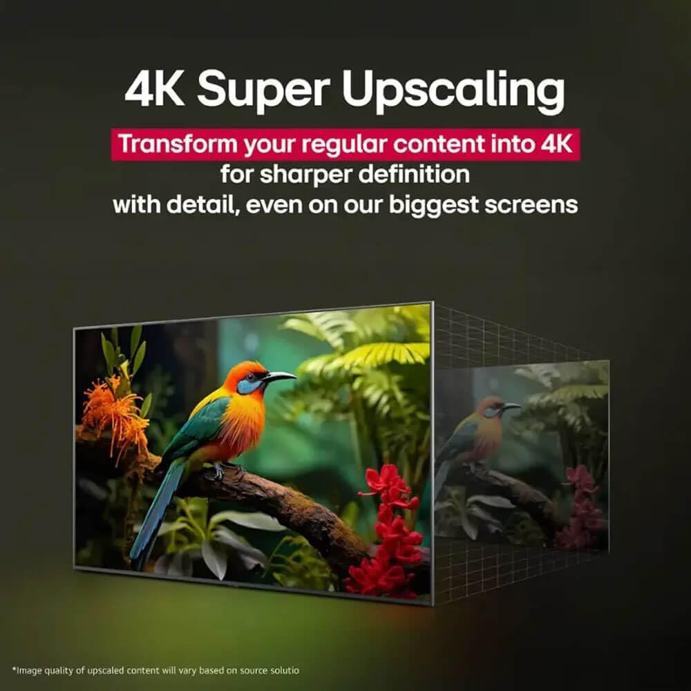 LG OLED55B5P 55 inch Class B5 Series OLED AI 4K Smart webOS TV (2025)
