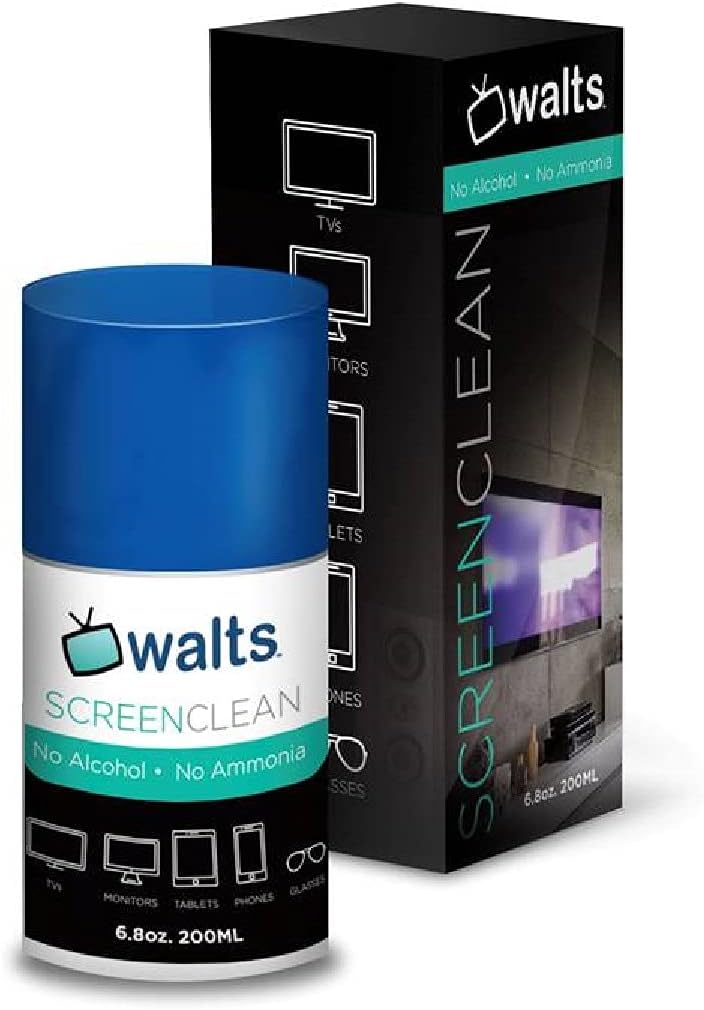 Sony K55XR80 55 Inch IMAX Enhanced Bravia OLED 4K HDR Google TV with a Walts TV Large/Extra Large Full Motion Mount for 43'-90' Compatible TV's and Walts HDTV Screen Cleaner Kit (2024)