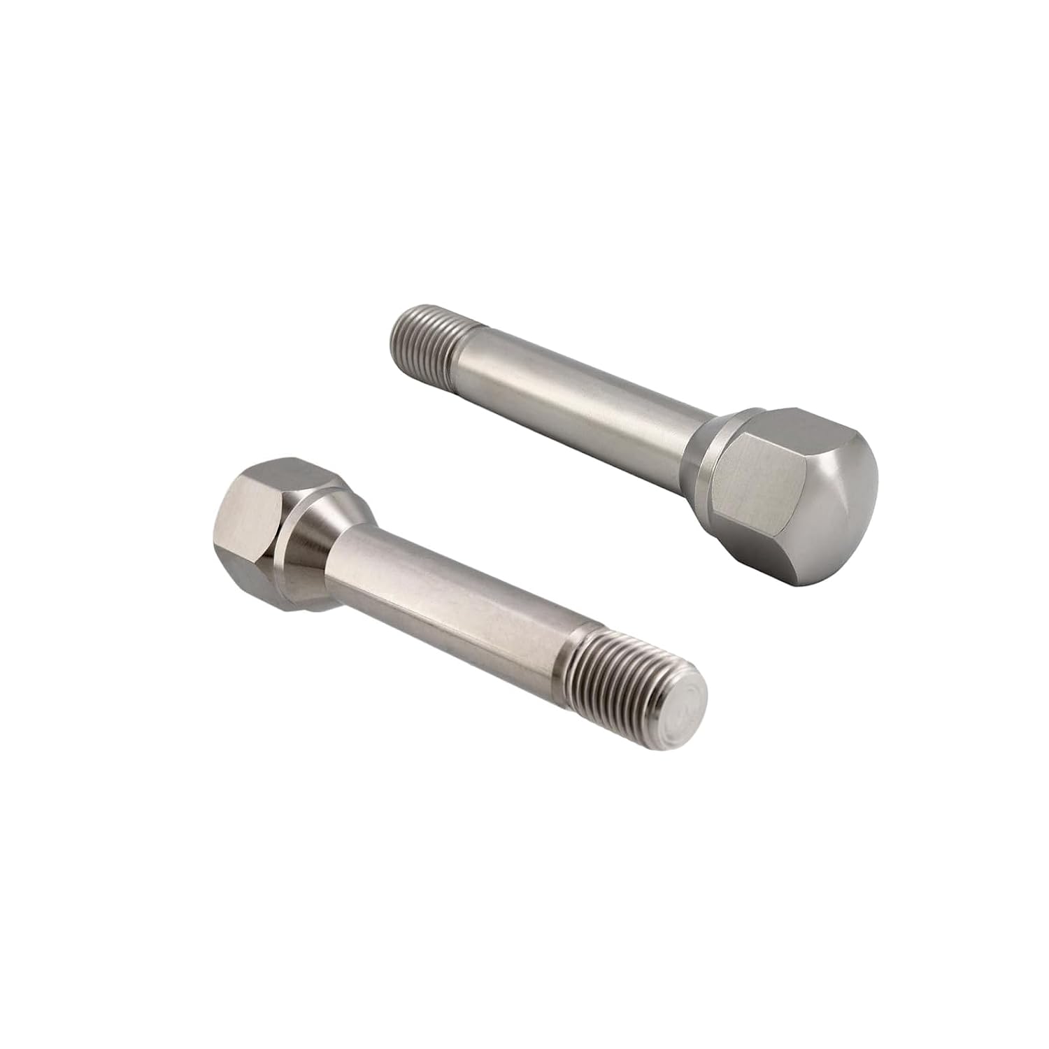 RISON Titanium Wheel Lug Bolts M14x1.5x52/69mm Lug Bolts Aerospace Grade 6AL4V Lightweight and Durability Lug Bolt Car Accessories for Ferrari Pack of 20pcs (Original, M14X1.5X69mm)
