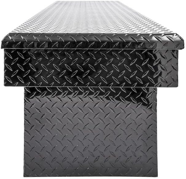Dee Zee DZ8170DB Red Label Crossover Tool Box - Extra Deep