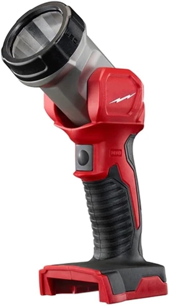 3-Tool Combo Kit 2991-23 for Milwaukee M18 FUEL Cordless 2803-20 Drill/Driver 2754-20 3/8' Impact Wrench 2735-20 Worklight