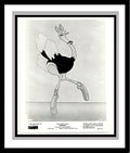 'Fantasia' Lobby Card Publicity Still - Walt Disney Mme. Upanova